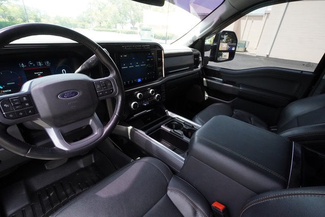 2024 Ford Super Duty F-350 SRW XL
