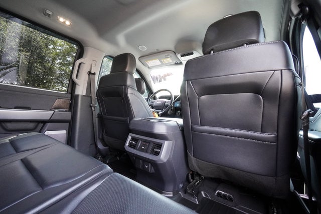 2024 Ford Super Duty F-350 SRW XL