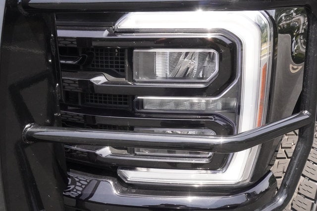 2024 Ford Super Duty F-350 SRW XL