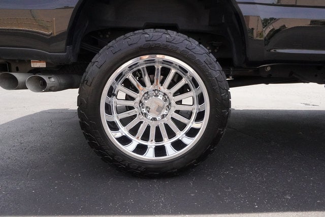 2024 Ford Super Duty F-350 SRW XL