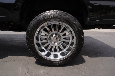 2024 Ford Super Duty F-350 SRW XL
