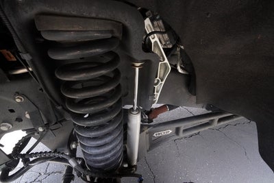 2024 Ford Super Duty F-350 SRW XL