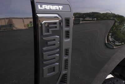 2024 Ford Super Duty F-350 SRW XL