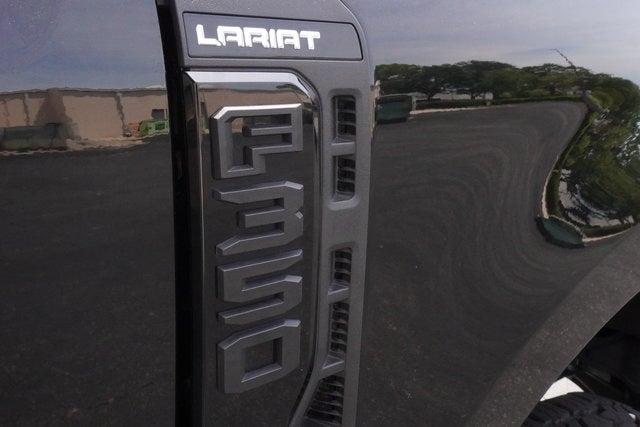 2024 Ford Super Duty F-350 SRW XL