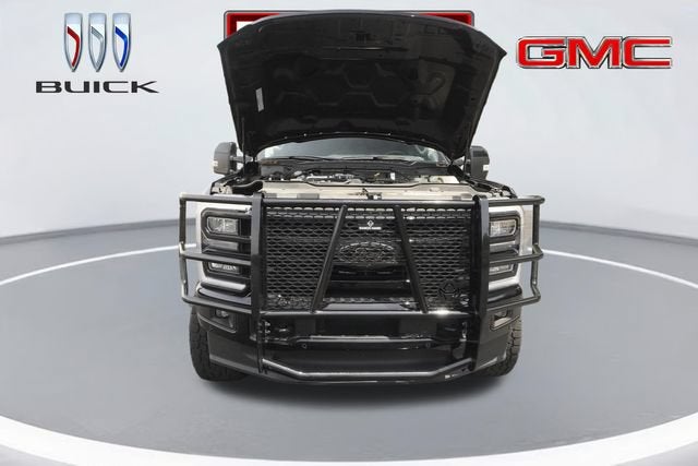 2024 Ford Super Duty F-350 SRW XL