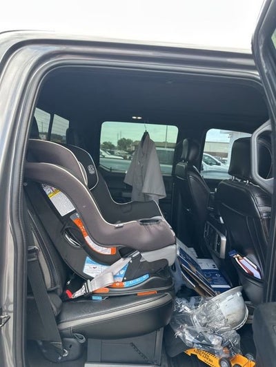 2021 Ford Super Duty F-350 SRW XL