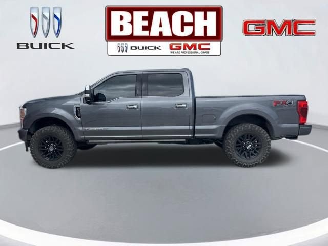 2021 Ford Super Duty F-350 SRW XL