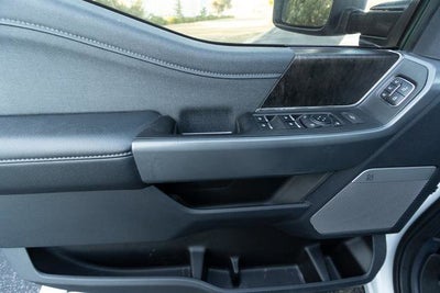 2023 Ford Super Duty F-350 SRW XL