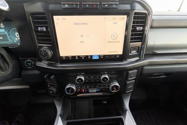 2023 Ford Super Duty F-350 SRW XL