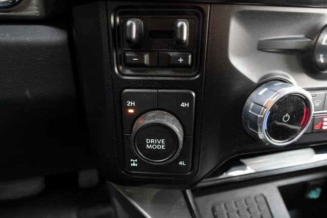 2023 Ford Super Duty F-350 SRW XL