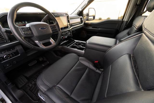 2023 Ford Super Duty F-350 SRW XL