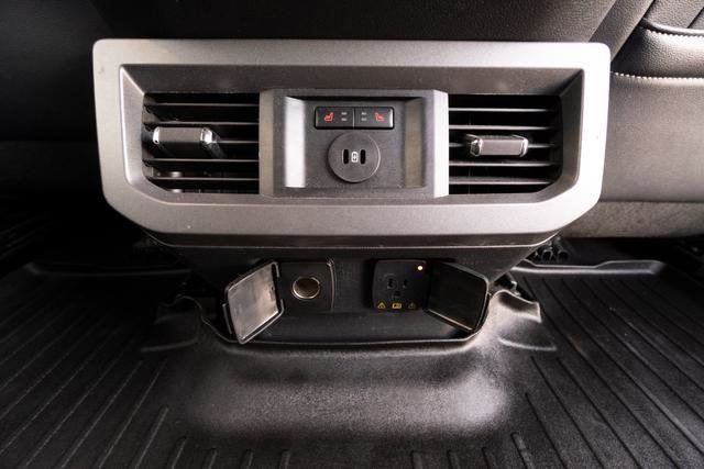 2023 Ford Super Duty F-350 SRW XL