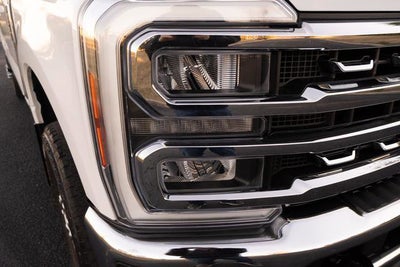 2023 Ford Super Duty F-350 SRW XL