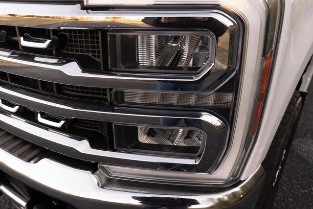 2023 Ford Super Duty F-350 SRW XL