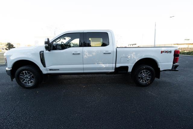 2023 Ford Super Duty F-350 SRW XL