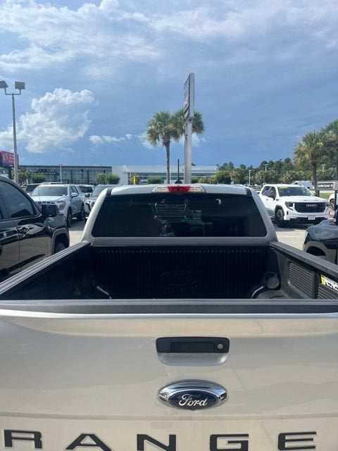 2019 Ford Ranger XL