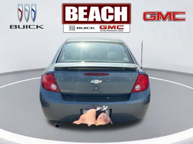2005 Chevrolet Cobalt LT