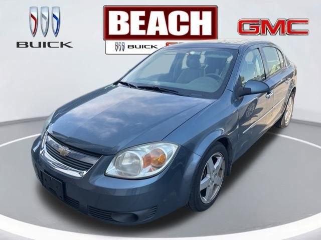 2005 Chevrolet Cobalt LT