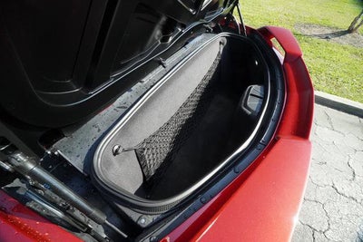 2022 Chevrolet Corvette Stingray 3LT