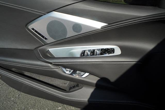 2022 Chevrolet Corvette Stingray 3LT