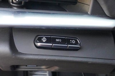 2022 Chevrolet Corvette Stingray 3LT