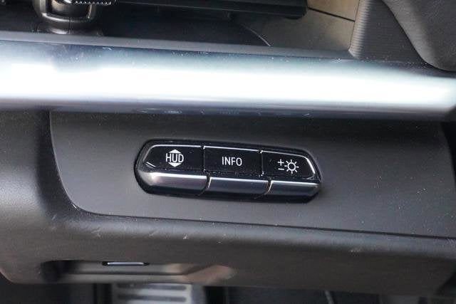 2022 Chevrolet Corvette Stingray 3LT