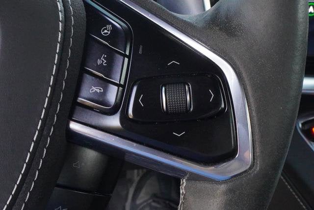 2022 Chevrolet Corvette Stingray 3LT