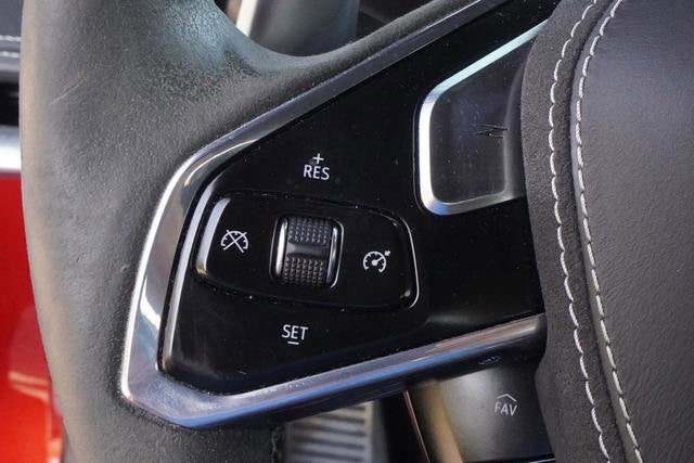 2022 Chevrolet Corvette Stingray 3LT