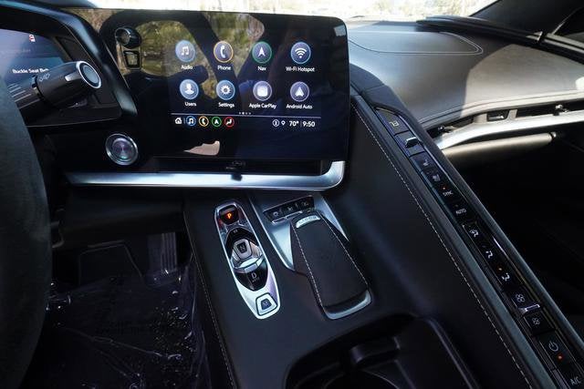 2022 Chevrolet Corvette Stingray 3LT