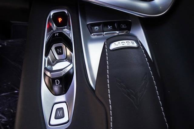 2022 Chevrolet Corvette Stingray 3LT