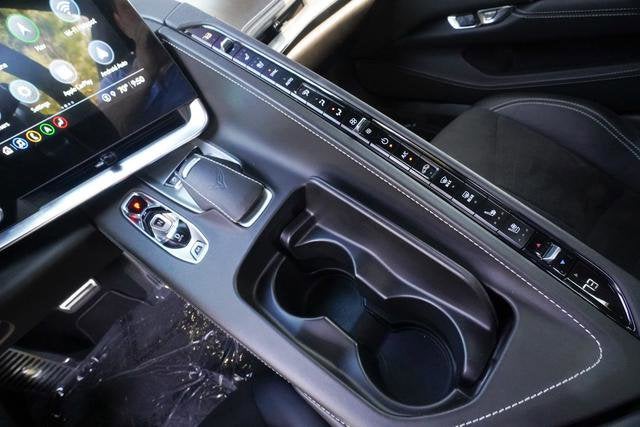 2022 Chevrolet Corvette Stingray 3LT