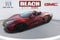 2022 Chevrolet Corvette Stingray 3LT