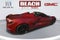 2022 Chevrolet Corvette Stingray 3LT