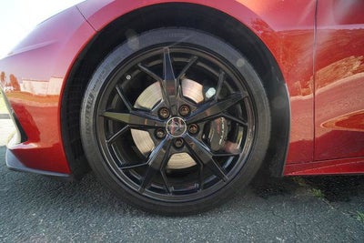 2022 Chevrolet Corvette Stingray 3LT