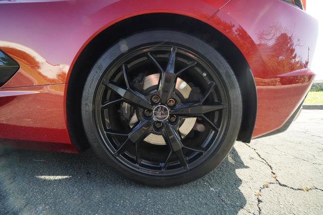 2022 Chevrolet Corvette Stingray 3LT