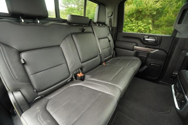 2020 Chevrolet Silverado 3500 HD LTZ