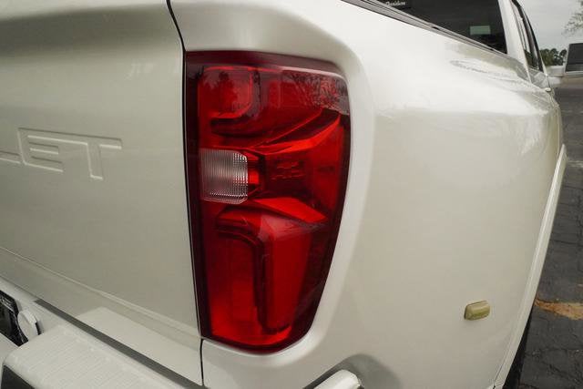 2020 Chevrolet Silverado 3500 HD LTZ