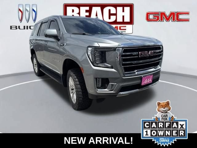 2024 GMC Yukon SLT