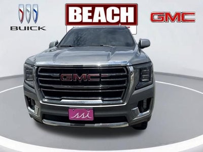 2024 GMC Yukon SLT