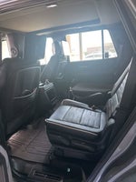 2025 GMC Yukon AT4 Ultimate