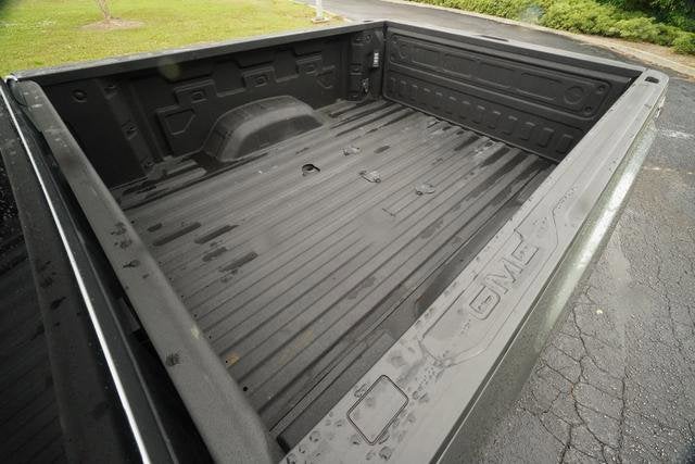 2024 GMC Sierra 2500 HD Pro