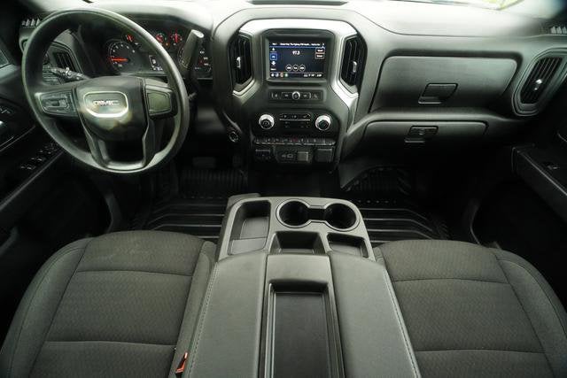 2024 GMC Sierra 2500 HD Pro
