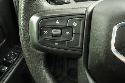 2024 GMC Sierra 2500 HD Pro