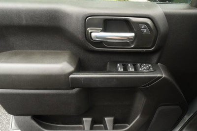 2024 GMC Sierra 2500 HD Pro