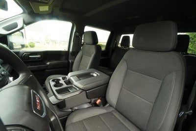 2024 GMC Sierra 2500 HD Pro