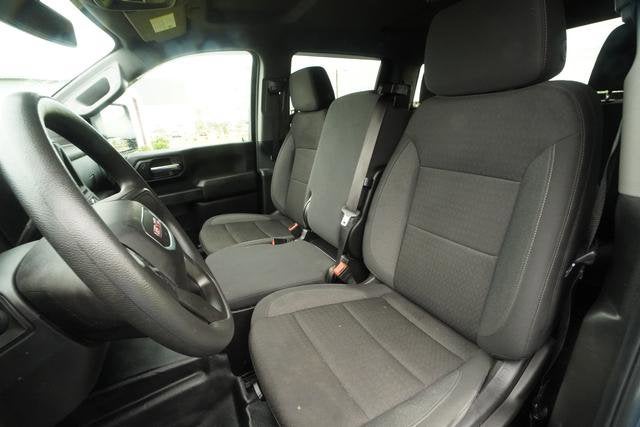 2024 GMC Sierra 2500 HD Pro