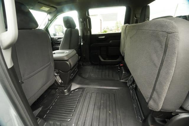 2024 GMC Sierra 2500 HD Pro