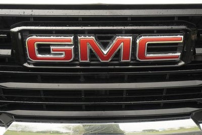 2024 GMC Sierra 2500 HD Pro
