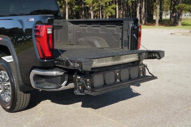 2024 GMC Sierra 2500 HD SLT