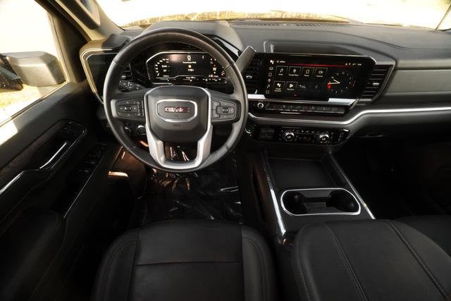 2024 GMC Sierra 2500 HD SLT